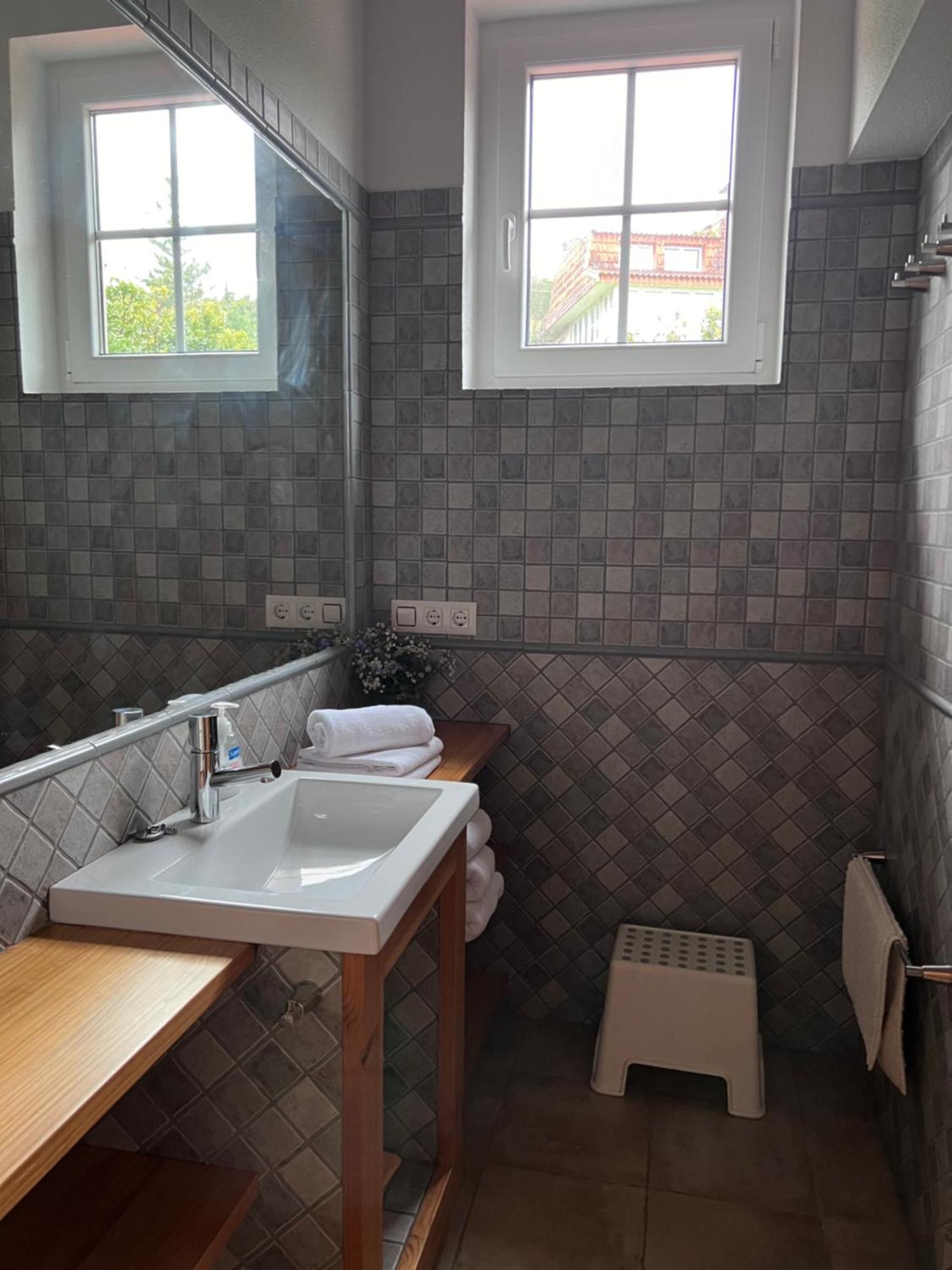 Casas 1ª Linea Ria De Vigo Villa Room photo