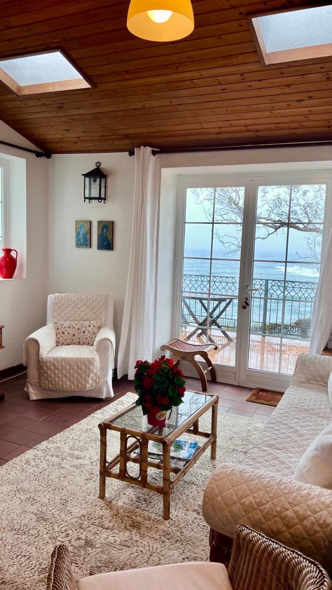 Casas 1ª Linea Ria De Vigo Villa Room photo