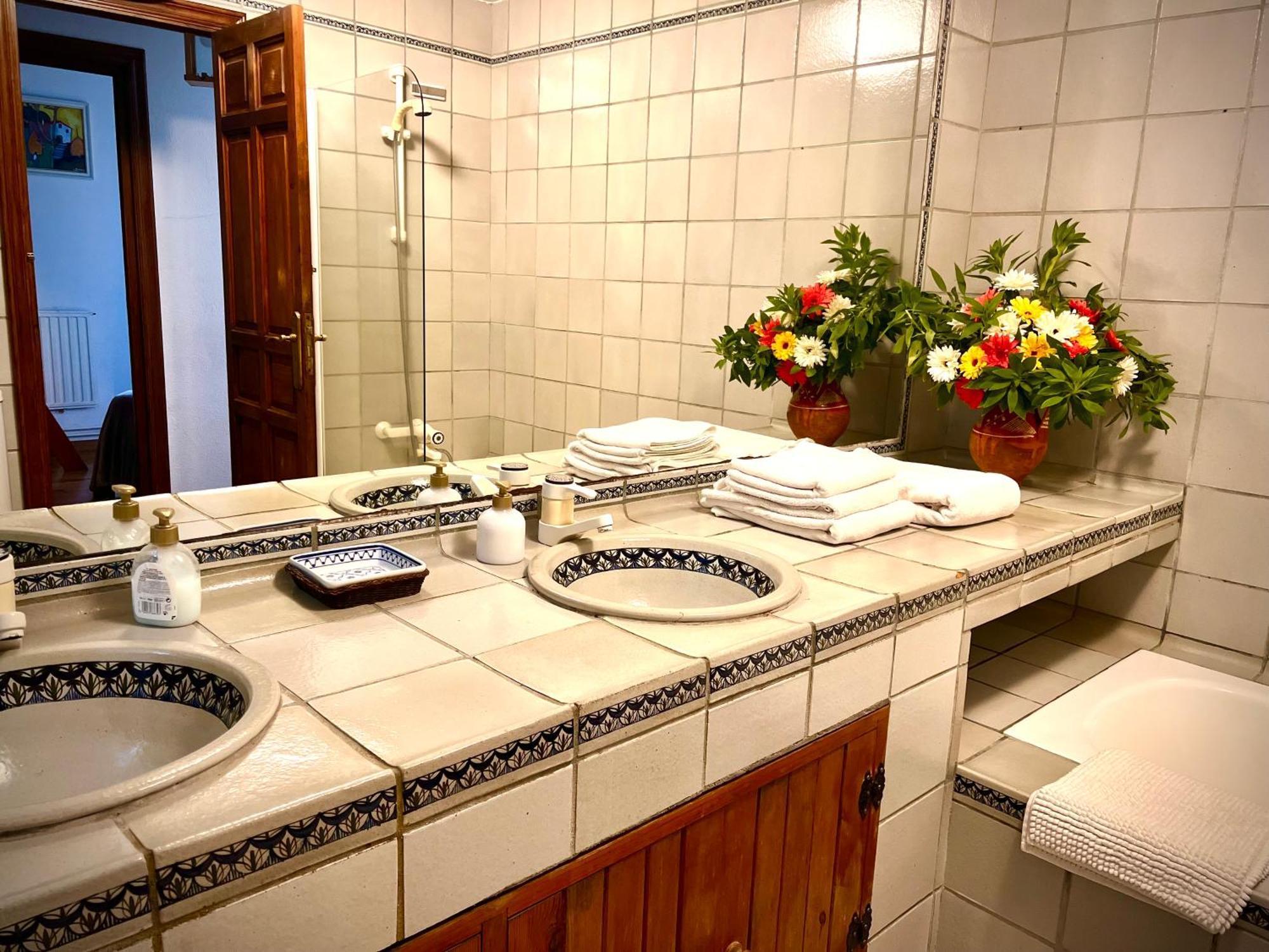 Casas 1ª Linea Ria De Vigo Villa Room photo